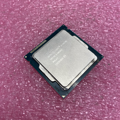Intel Core i5-4670K 3.40 GHz LGA 1150 Desktop CPU Processor SR14A