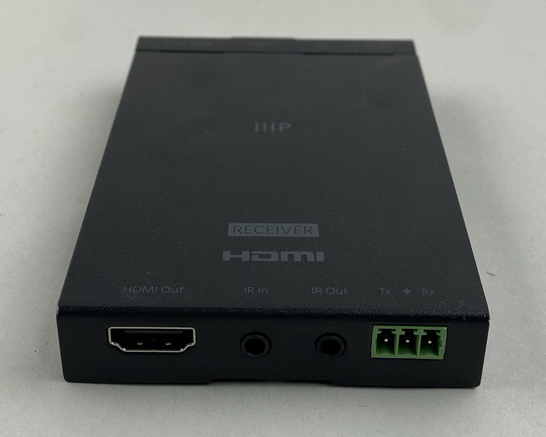 Monoprice 4K Pro HDBaseT Extender Kit
