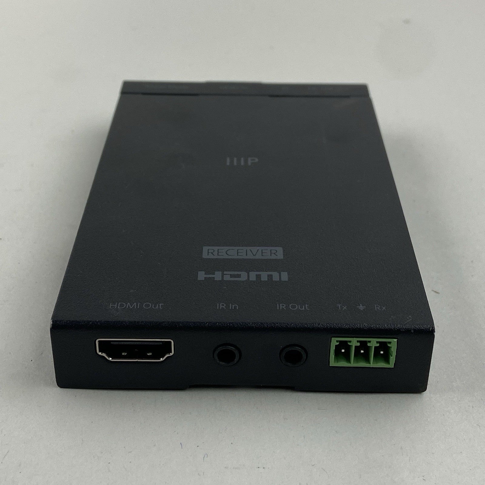 Monoprice 4K Pro HDBaseT Extender Kit2
