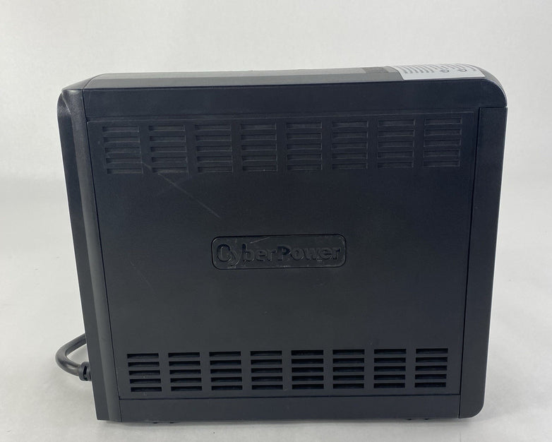 Cyber Power CP1000AVRLCD 1000VA 600W 9 Outlet Battery Backups - Tested