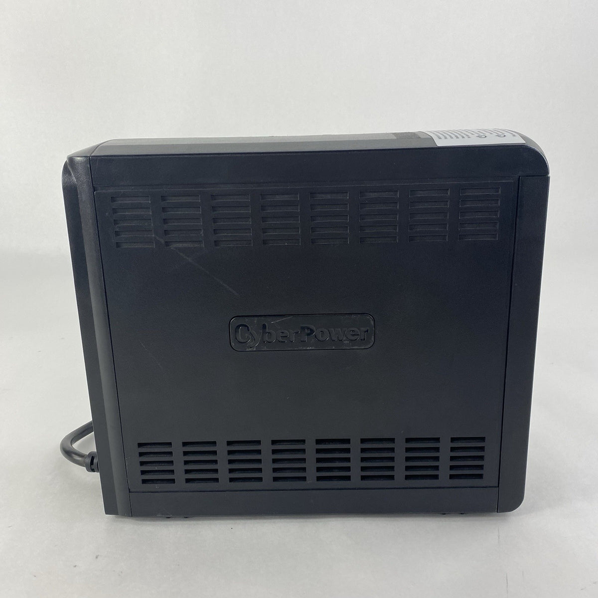 Cyber Power CP1000AVRLCD 1000VA 600W 9 Outlet Battery Backups - Tested3
