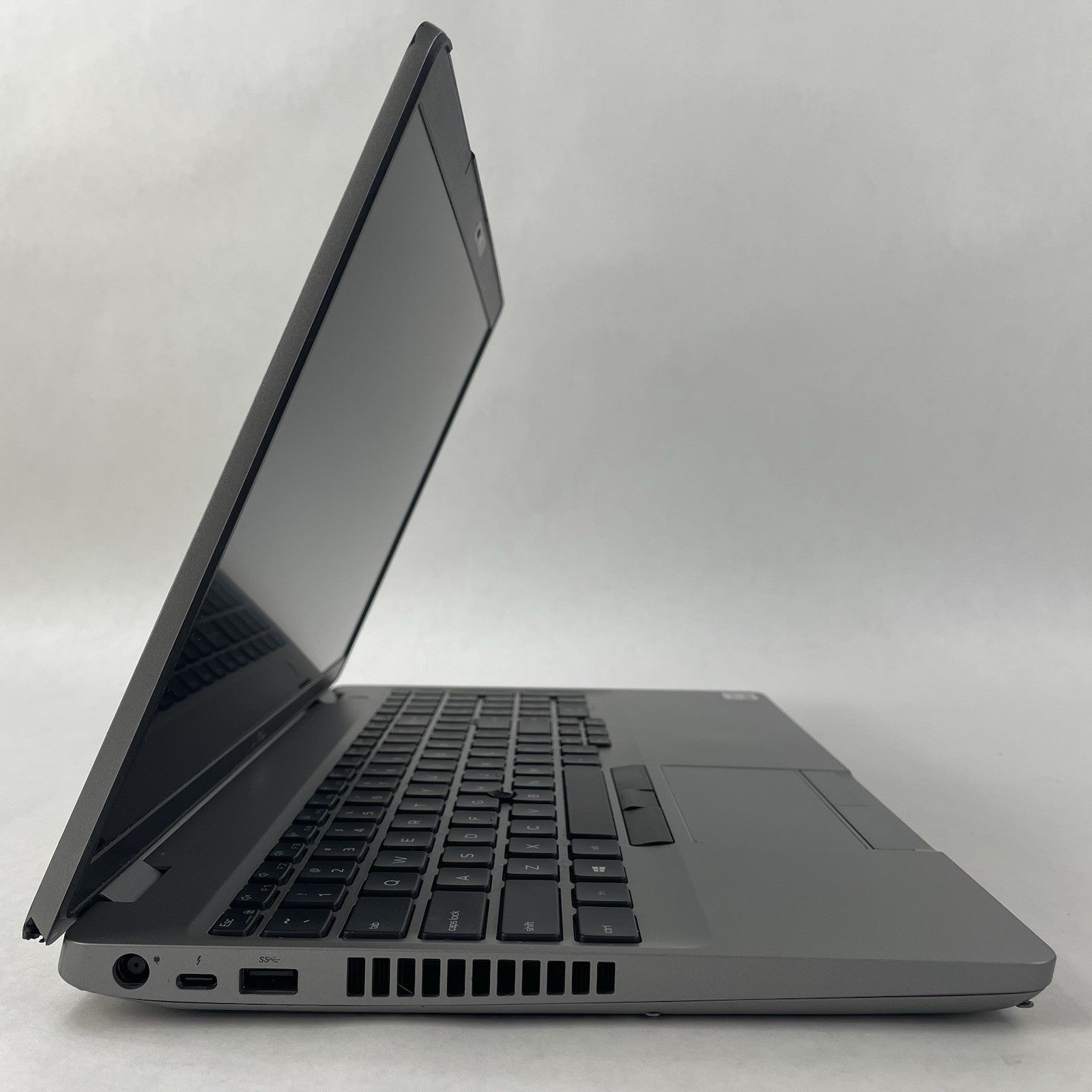 Dell Precision 3551 15.6" i7-10850H 2.70 GHz 8 GB RAM No SSD/OS/AC/Batt - READ5