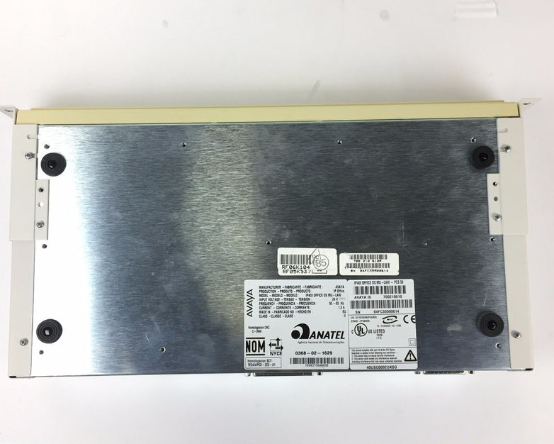 Avaya IP403 Office DS MU - LAW-PSC 09 Communication Control Unit 700210610
