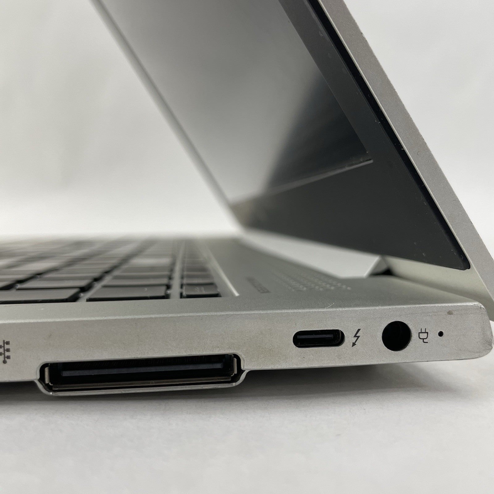 HP EliteBook 850 G6 15.6" i7-8665U 1.90 GHz 8 GB RAM No SSD/OS/AC5
