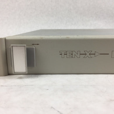 Grass Valley Group Ten XL