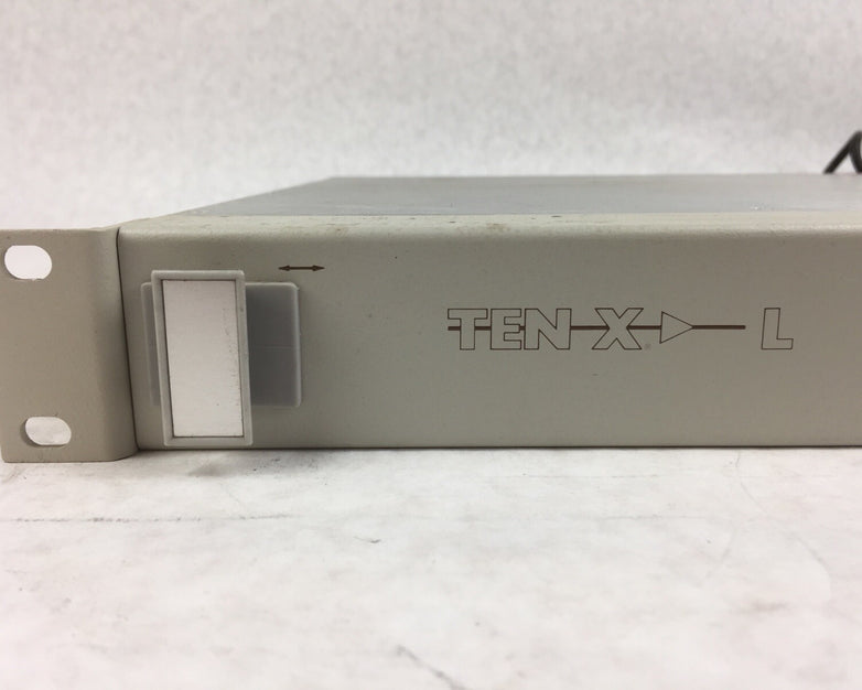 Grass Valley Group Ten XL