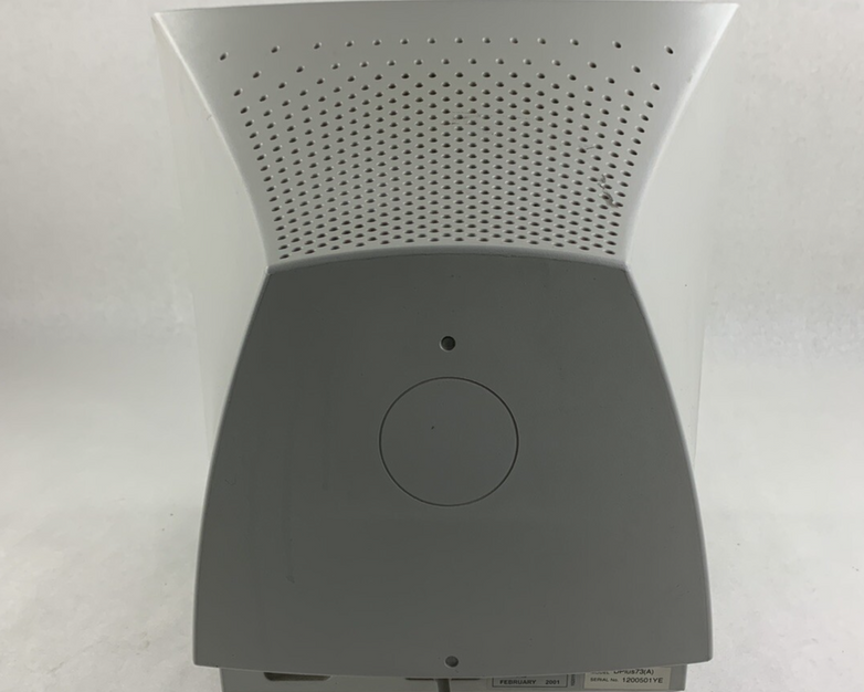 Mitsubishi Diamondtron Diamond Plus 73 CRT VGA Computer Monitor Retro Gaming