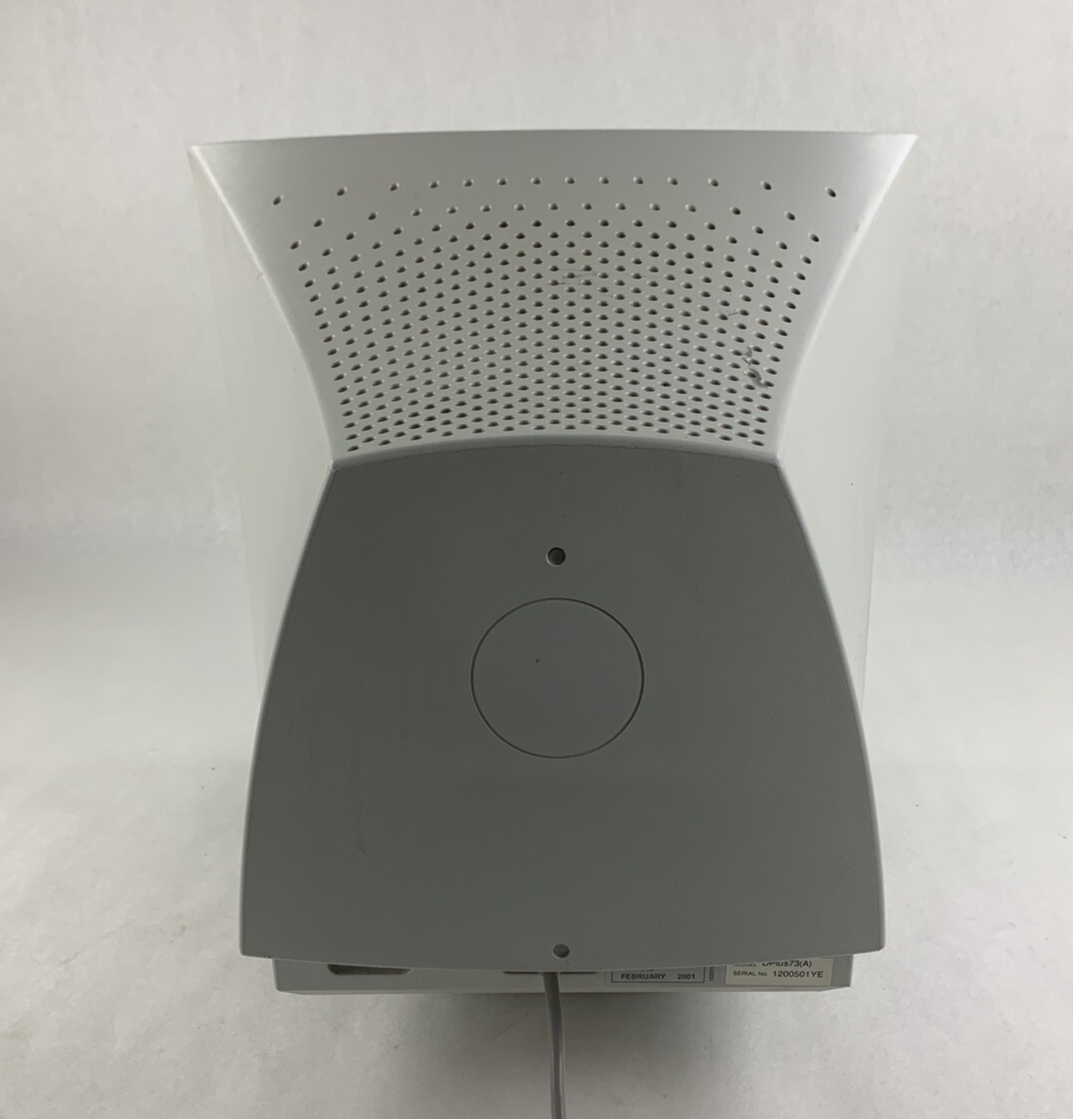 Mitsubishi Diamondtron Diamond Plus 73 CRT VGA Computer Monitor Retro Gaming