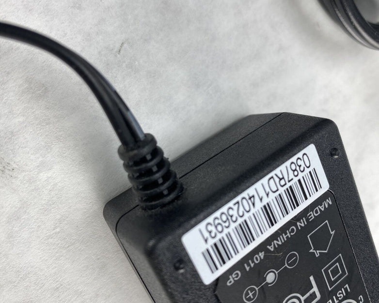 ADS0202-U120167 20W AC Adapter for AT&T U-Verse ISB7005 12V 1.67A (Lot of 2)