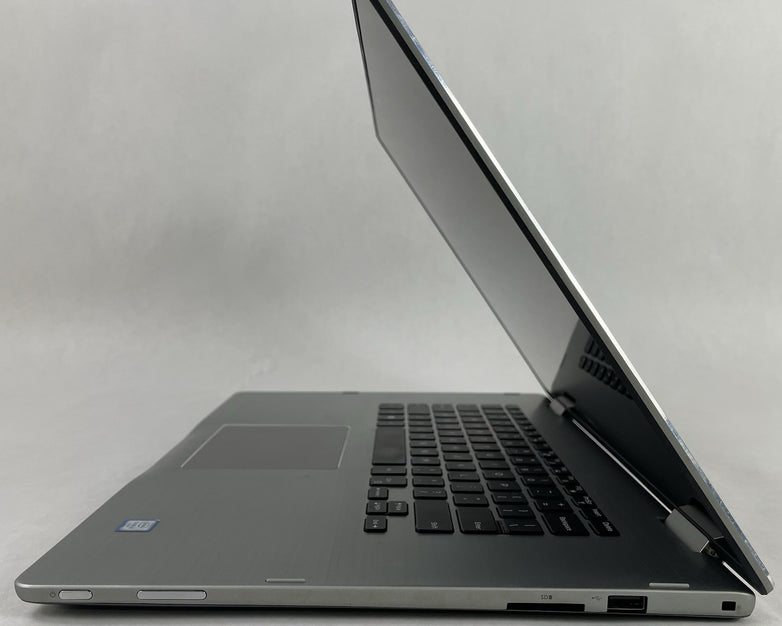 Dell Inspiron 15-7569 15.6" i5-6200U 2.30 GHz 8 GB RAM No SSD/OS/AC/Batt