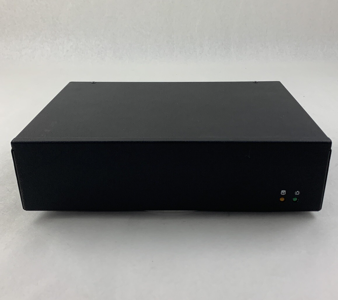Toshiba Strata Messaging LUCA-STR-MSG-R2 Systium 214 Tested No OS No HDD