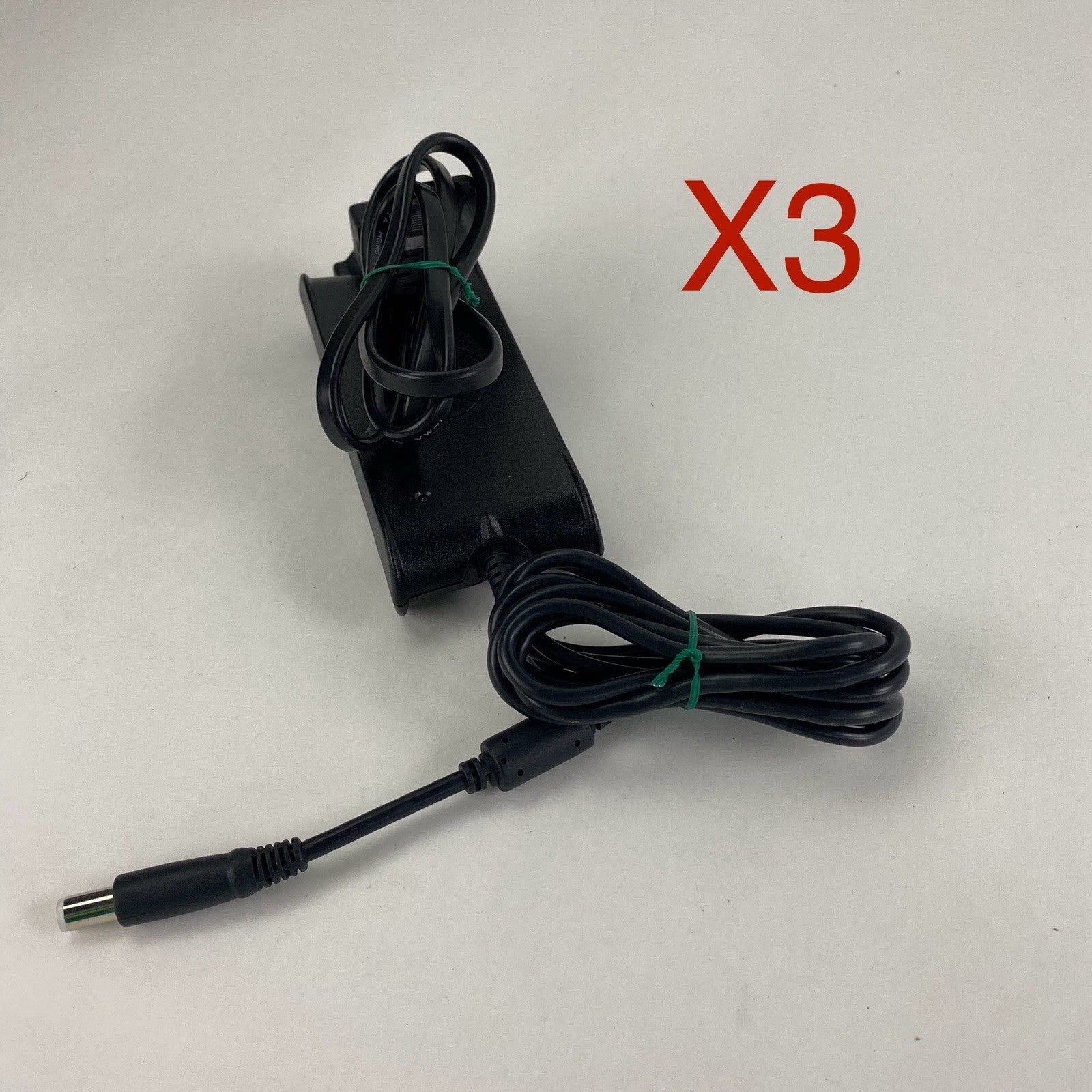 Dell LA65NS0-00 19.5V AC Adapter Lot of 30