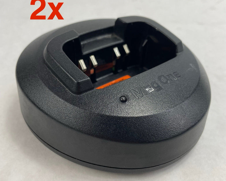 Motorola PMLN5041A Mag One Charger