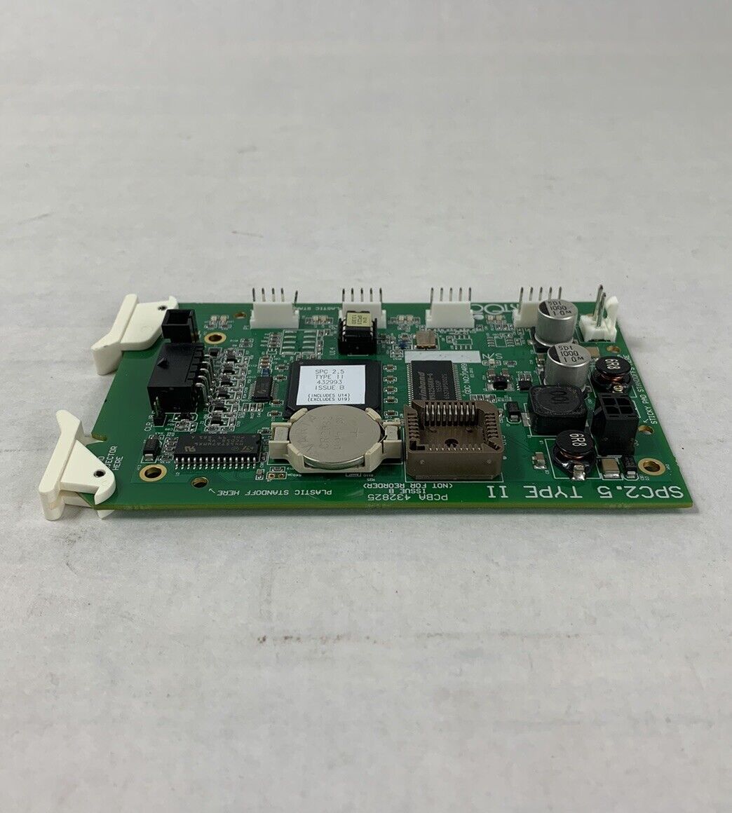 Aristocrat SPC 2.5 Communication Board 432993 Type II