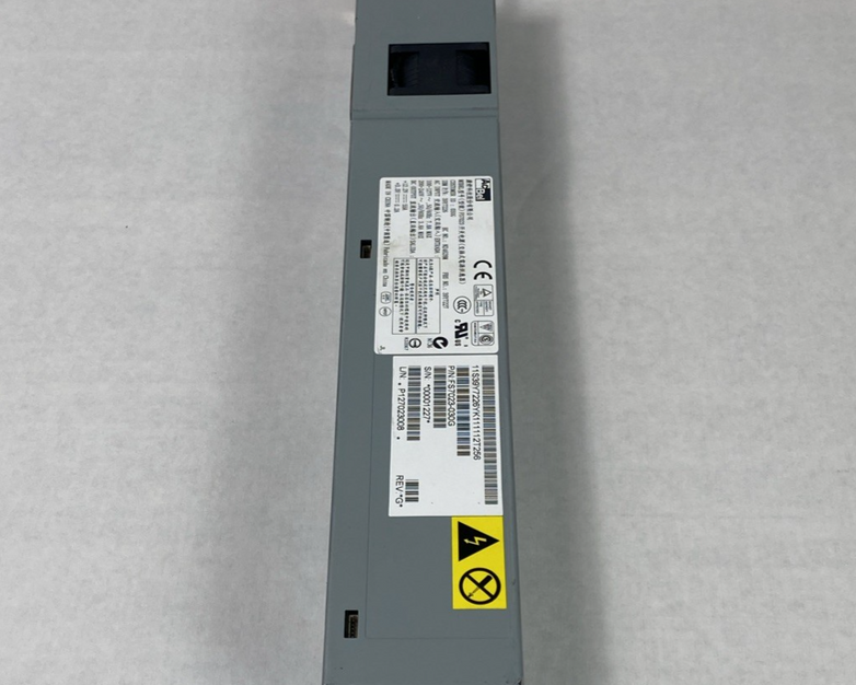 AcBel FS7023 IBM P/N: 39Y7226 675W Switching Power Supply (Lot of 2)