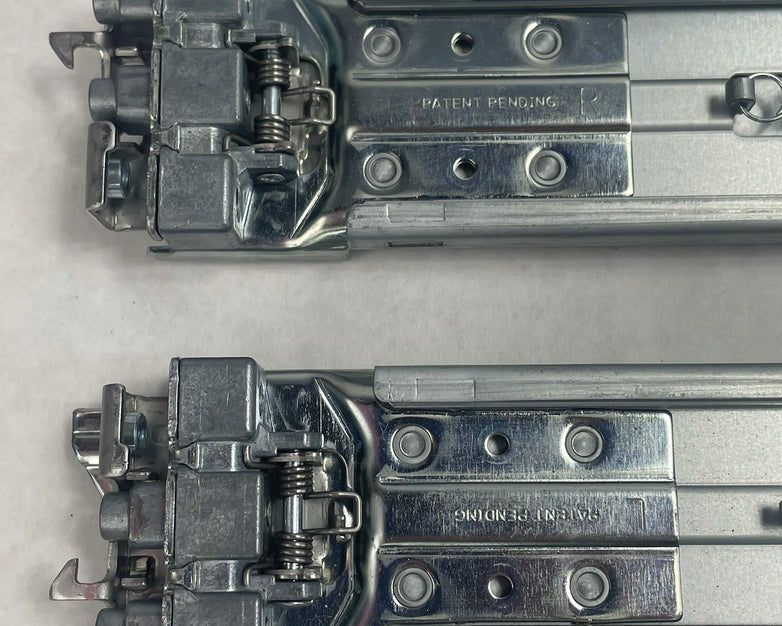 Dell Rack Server Rails 0N5C4T 04HHKC