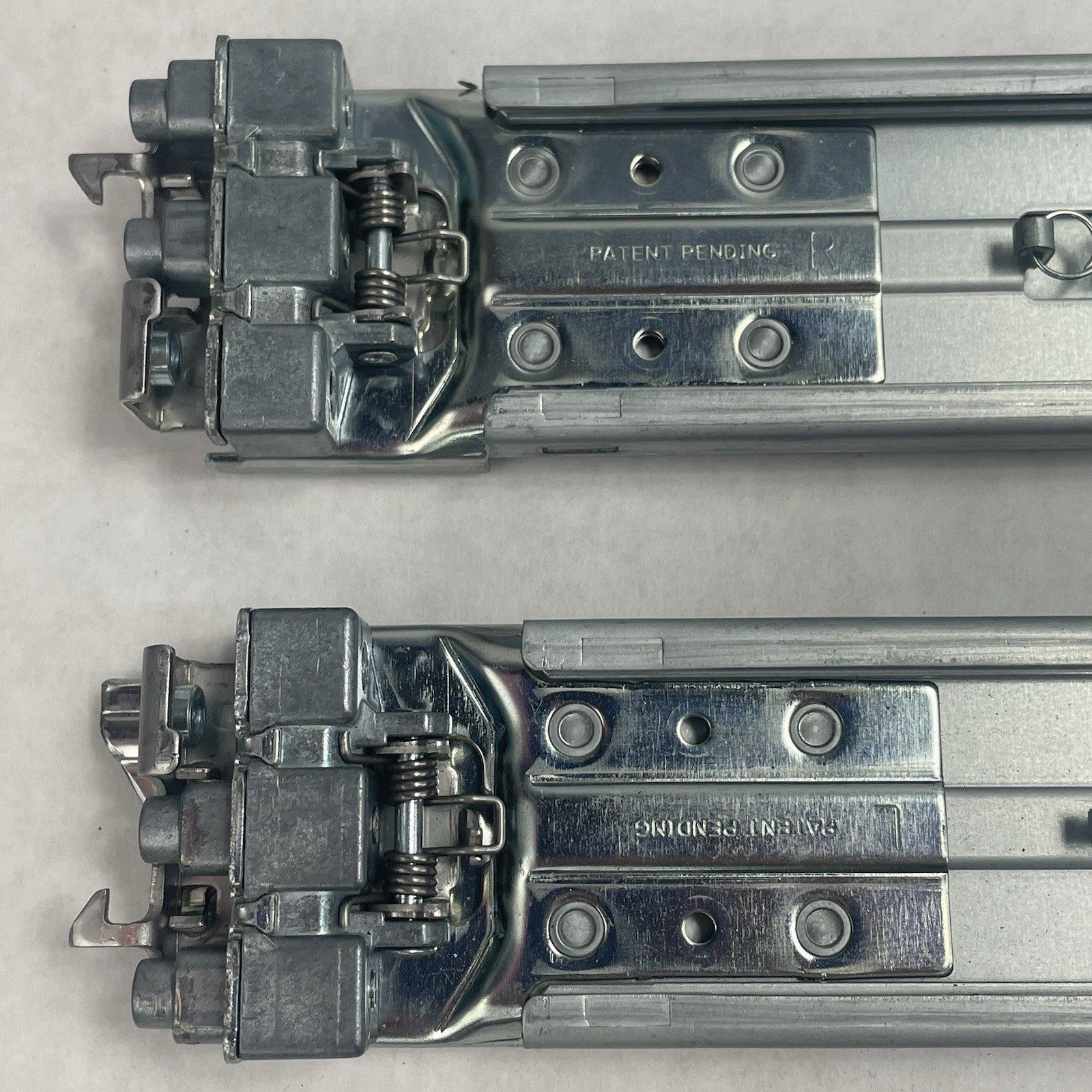 Dell Rack Server Rails 0N5C4T 04HHKC8