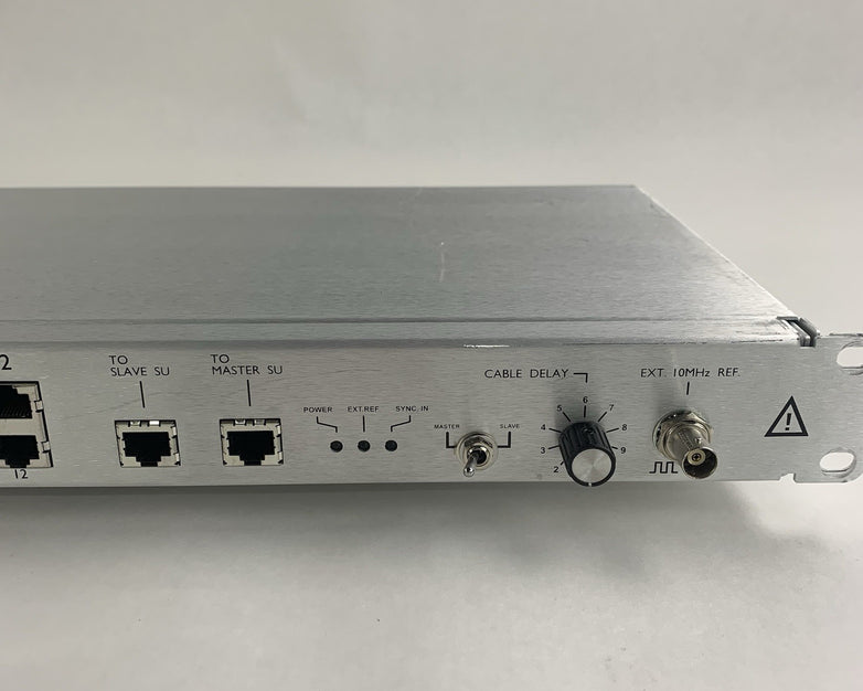 Philips 862114 M4844A Telemetry Sync Unit Reset
