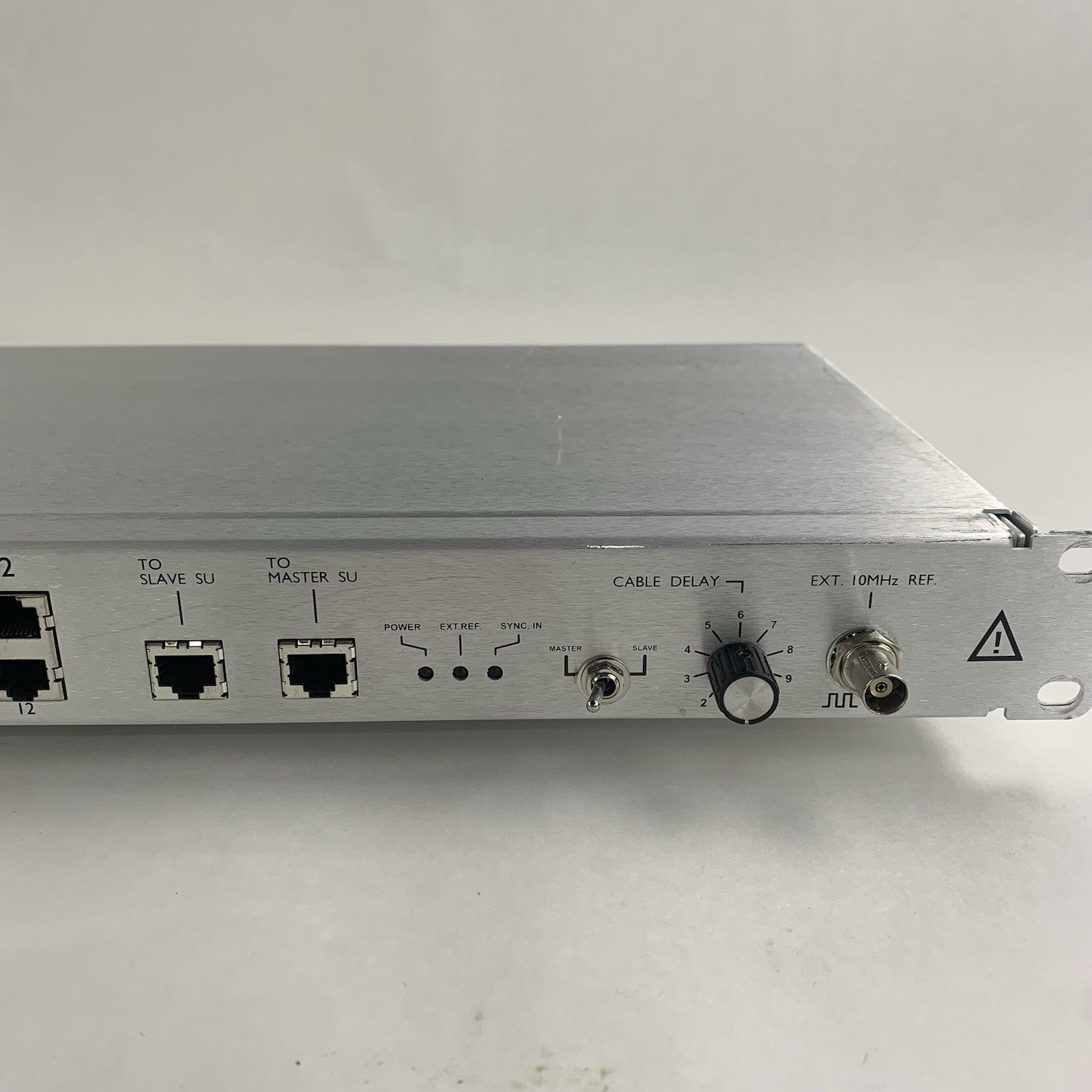 Philips 862114 M4844A Telemetry Sync Unit Reset3