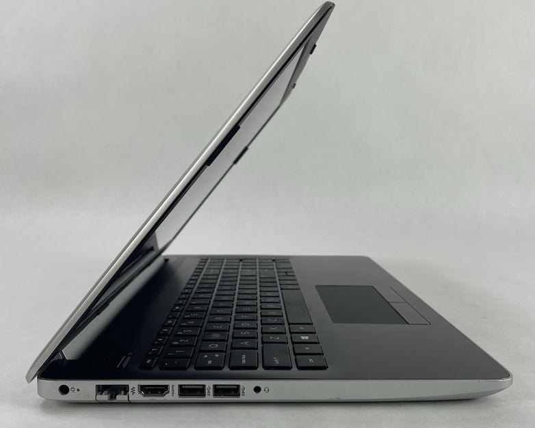 HP 15 da0032wm 15.6" i3-8130U 2.20 GHz 8 GB RAM No SSD/OS/AC