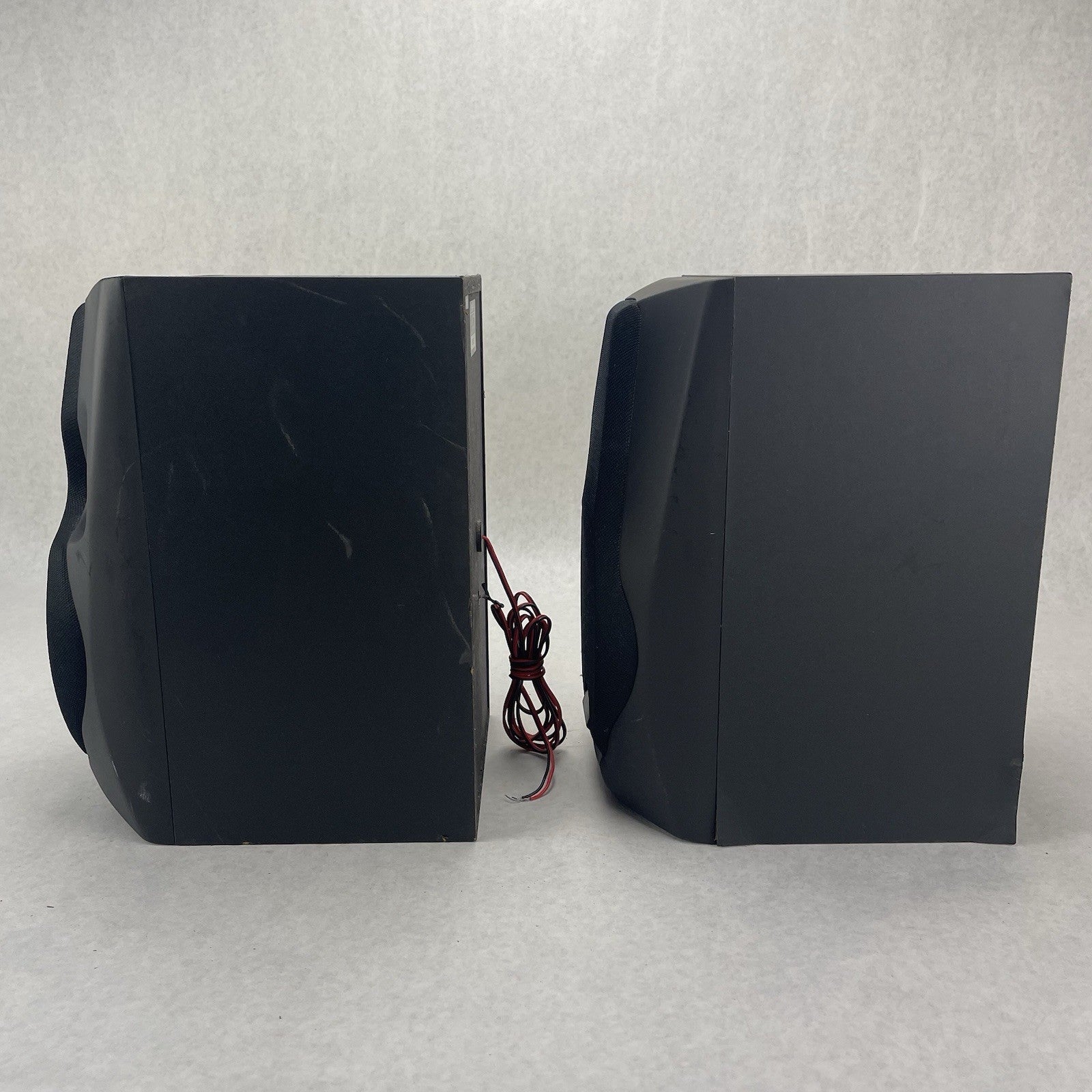 Kenwood LS-F2r 40W Speaker6