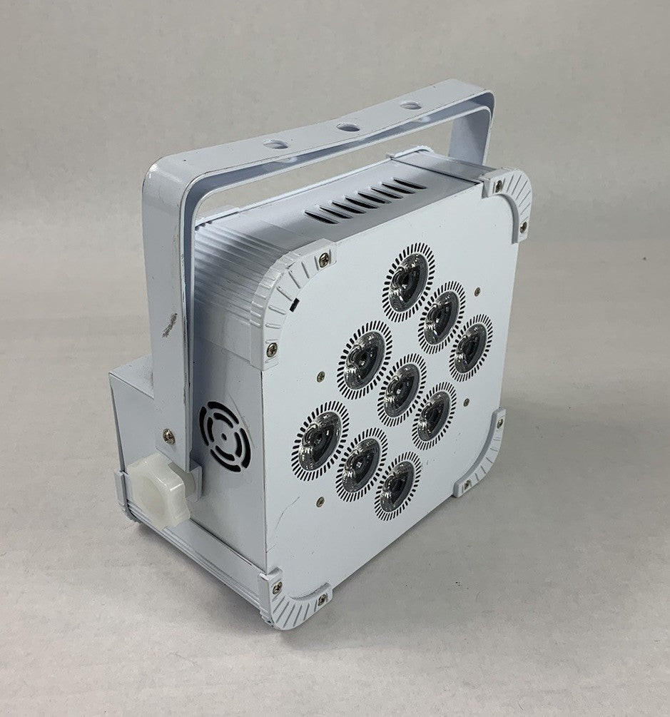 Gigertop Tiptop TP-B0918A Color Mixing Stage Light