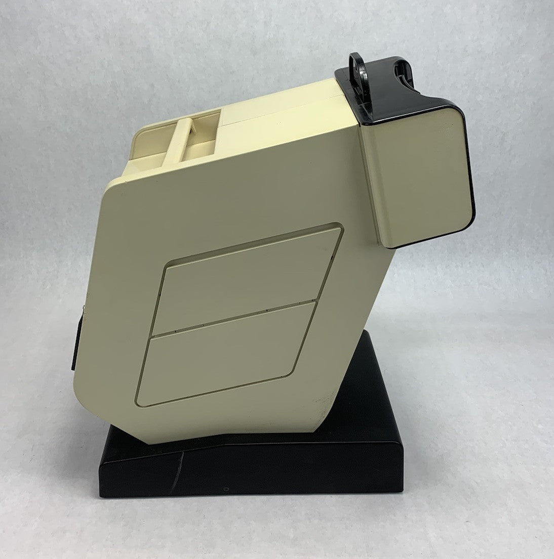 Stereo Optical Optec 2000P Vision Tester - Parts or Repair w/ Cover