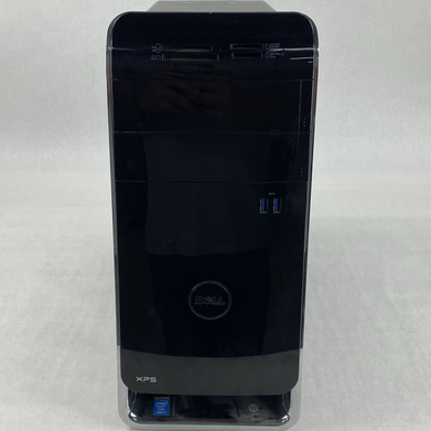 Dell XPS 8700 MT Intel Core i7-4770 3.40GHz 32GB RAM No HDD No OS