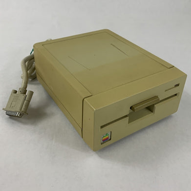 Unidisk Apple A9M0104 Floppy Disk Drive - Tested