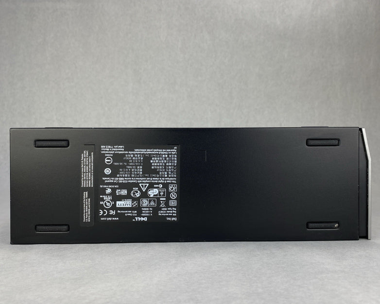 Dell OptiPlex 980 DT Intel Core i5-650 3.20GHz 4GB RAM No HDD No OS