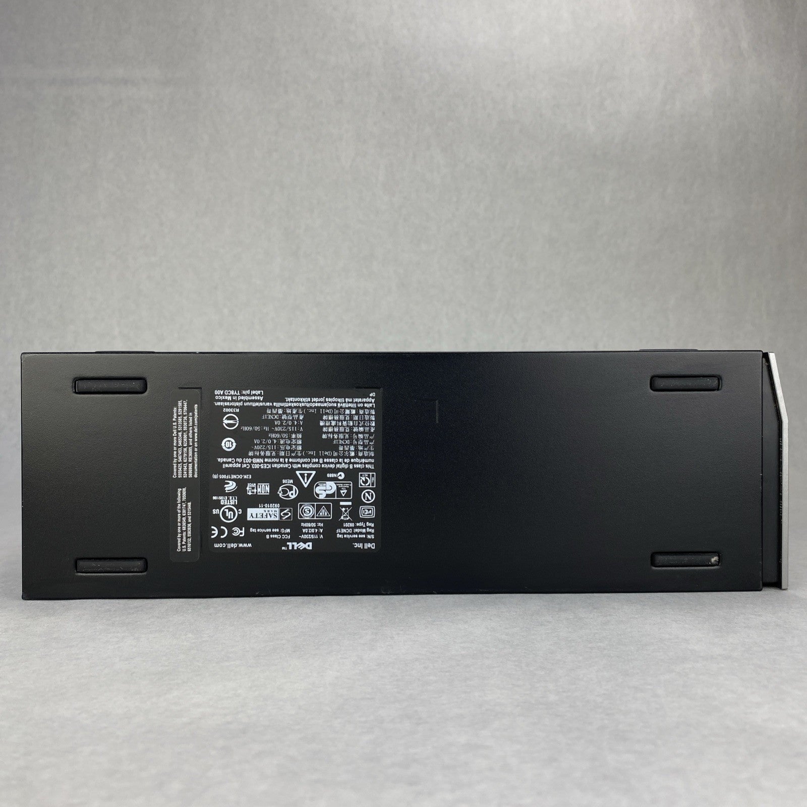 Dell OptiPlex 980 DT Intel Core i5-650 3.20GHz 4GB RAM No HDD No OS