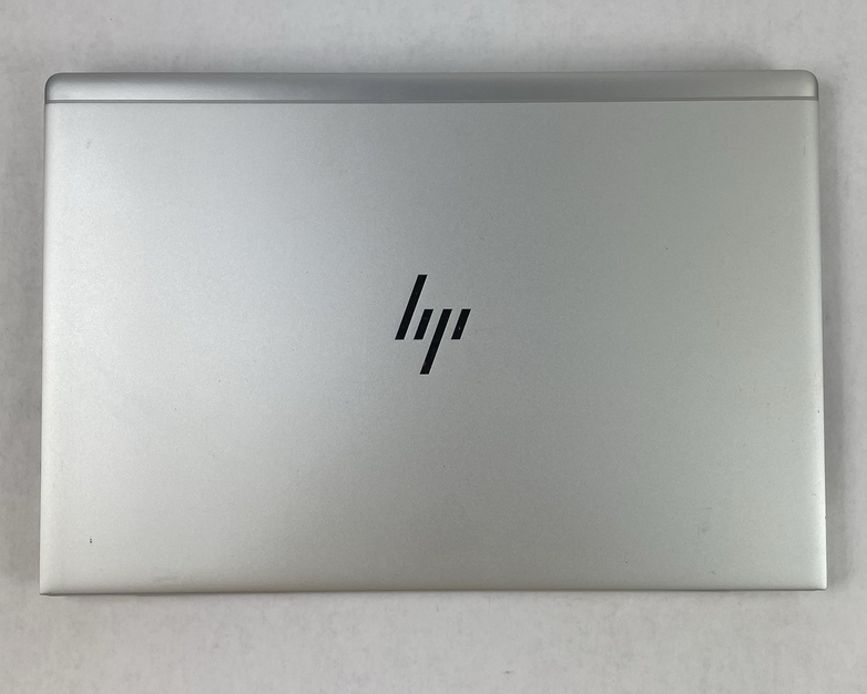 HP EliteBook 850 G6 15.6" i5-8365U 1.60 GHz 8 GB RAM No SSD/OS/AC/Batt - Corner