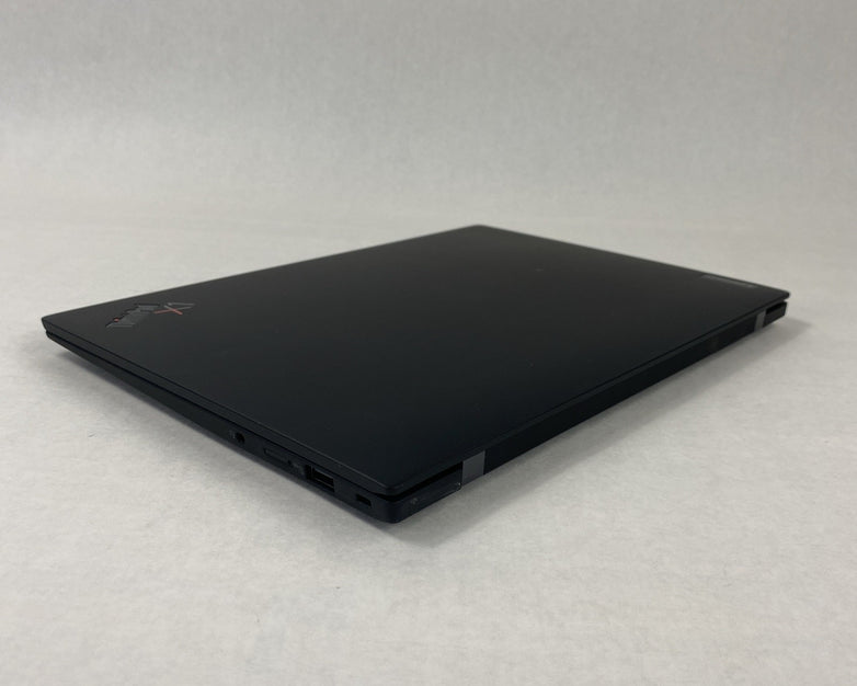 Lenovo ThinkPad X1 Carbon Gen 11 i7-1365U 1.80 GHz 16 GB RAM 14.0" No HDD No OS