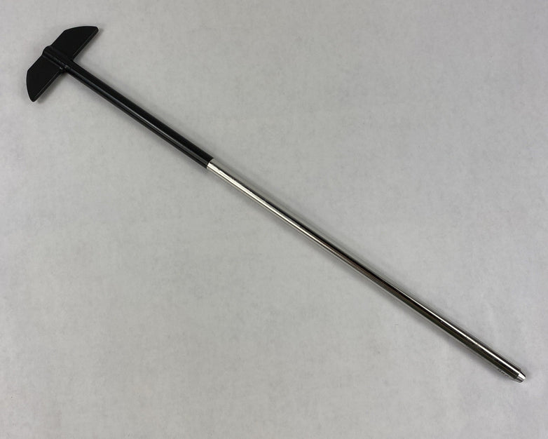 Agilent 16″ Dissolution Paddle BK for VanKel/Varian Solid Molded Fluoropolymer
