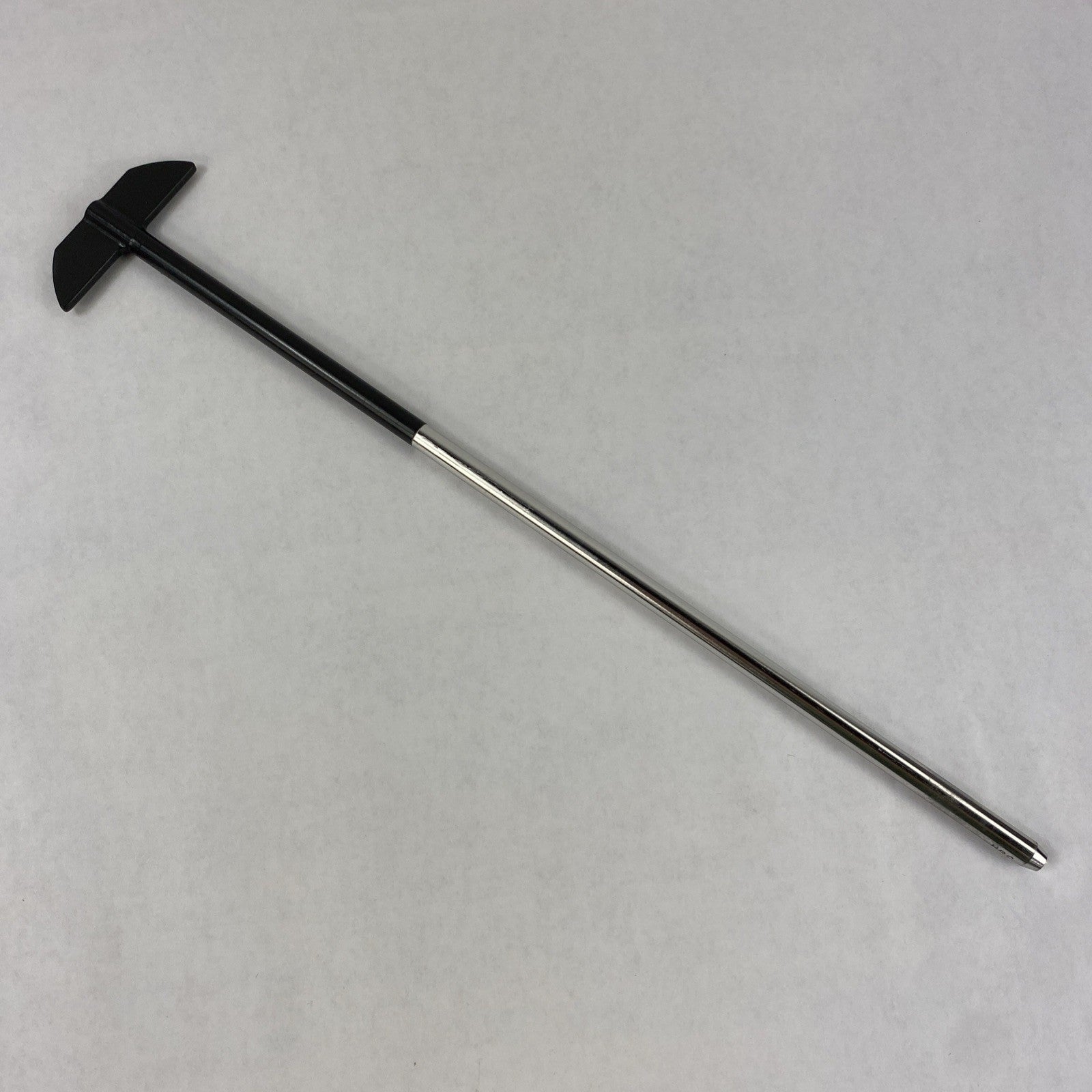 Agilent 16″ Dissolution Paddle BK for VanKel/Varian Solid Molded Fluoropolymer0
