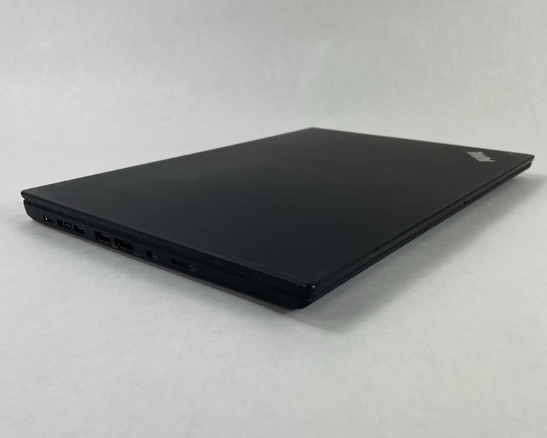 Lenovo ThinkPad T14 Gen 2a 14" Ryzen7 Pro 5850U 1.90 GHz 16 GB RAM No SSD/OS/AC