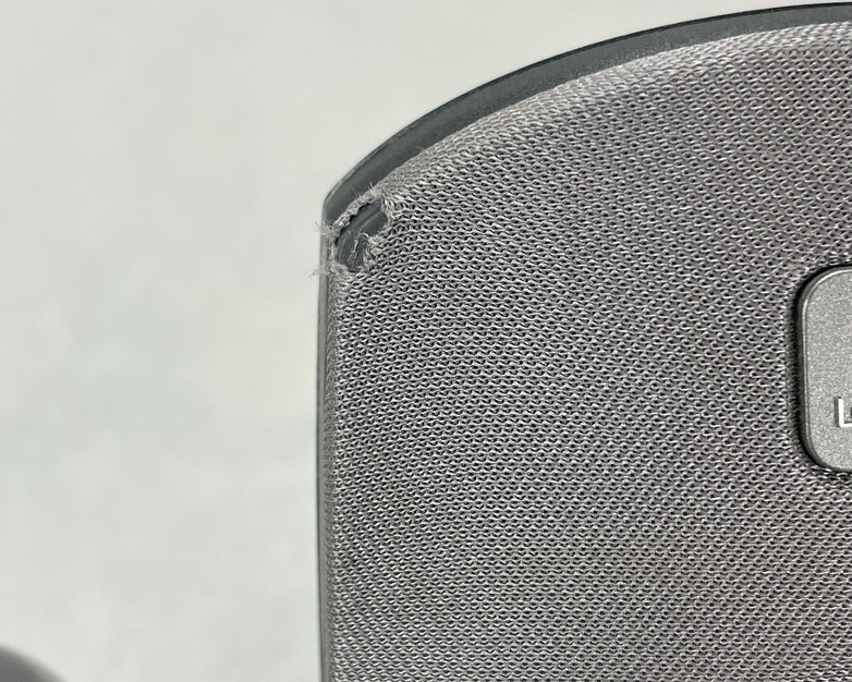 Logitech Z-5300E Rear Right Speaker and Center Only Tested