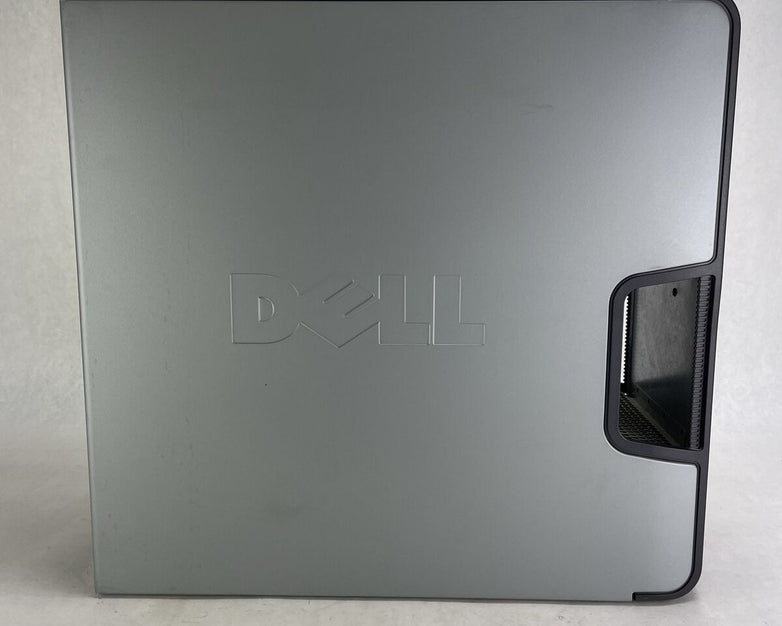 Dell Dimension E310 MT Intel Pentium 4 2.8GHz 1GB RAM No HDD No OS
