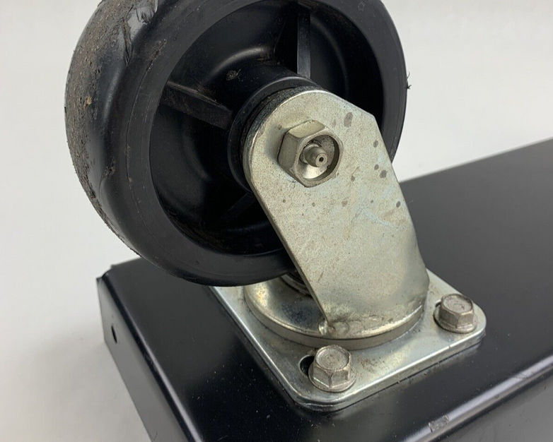 Lincoln Electric K1869-1 Undercarriage Precision TIG 275/375 Front and Back