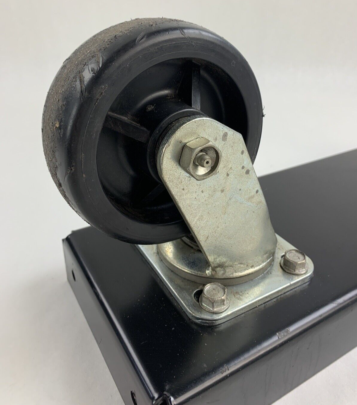 Lincoln Electric K1869-1 Undercarriage Precision TIG 275/375 Front and Back