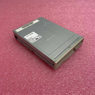 Sony MPF920-Z Internal 3.5 Floppy Drive Tested