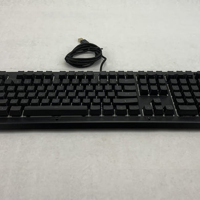Daskeyboard X50 DKGKX50 Mechanical USB Keyboard