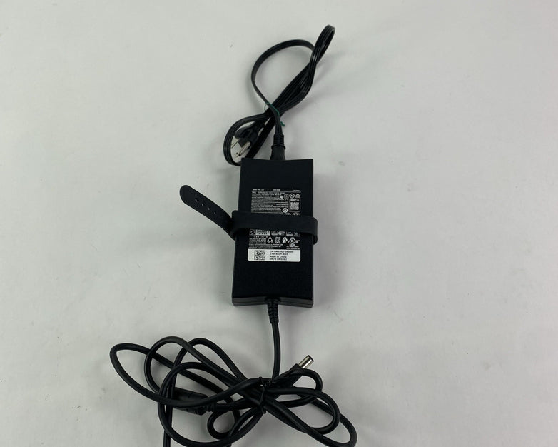 Dell DA130PE1-00 130W 19.5V 6.7A 7.4mm Barrel Charger AC Adapter - Lot of 2