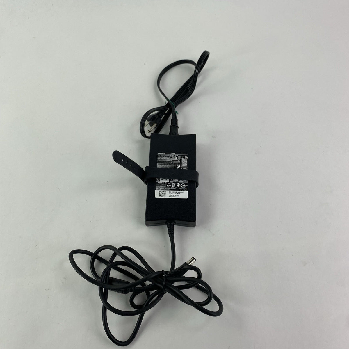 Dell DA130PE1-00 130W 19.5V 6.7A 7.4mm Barrel Charger AC Adapter - Lot of 24