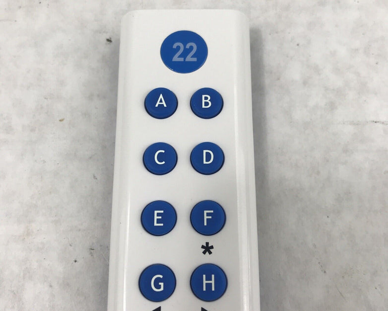 EINSTRUCTION CPS Classroom Performance System Clicket