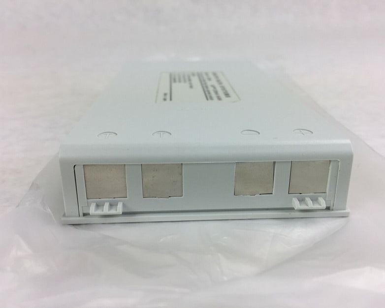 Vintage Zenith Data Systems ZA-300-4   FSCM 6X803  Battery Pack  NIB