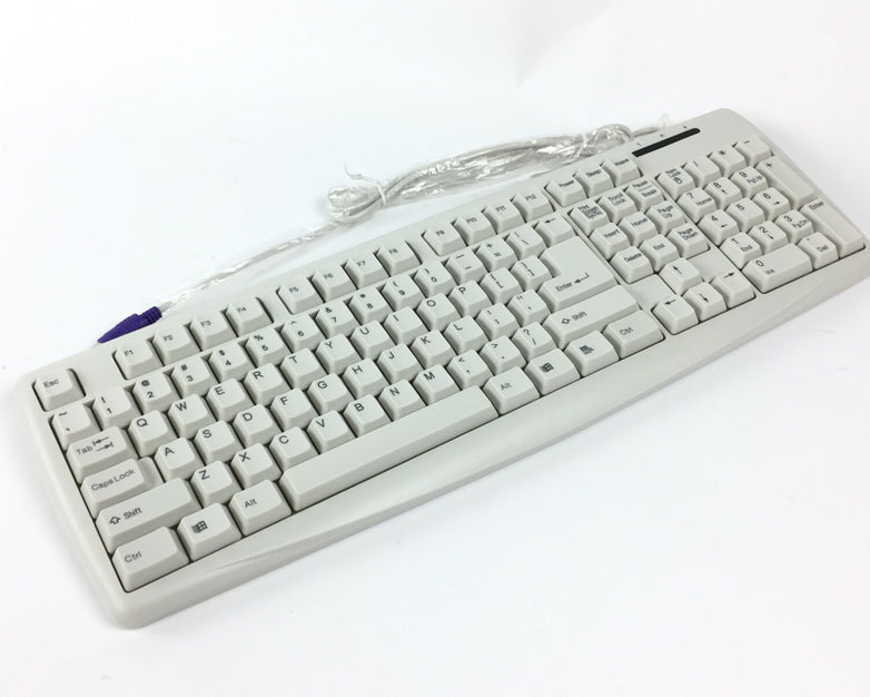 Genica GN-151 108-Key For Windows NEW