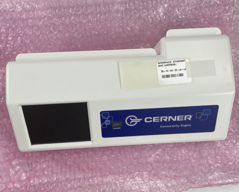 Cerner Connectivity Engine MDC-2 8 USB Ports Medical Device Interface