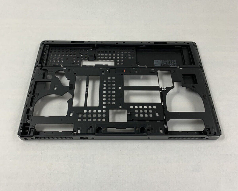 Dell Precision 7710 7720 Laptop Bottom Base Assembly 04M07T