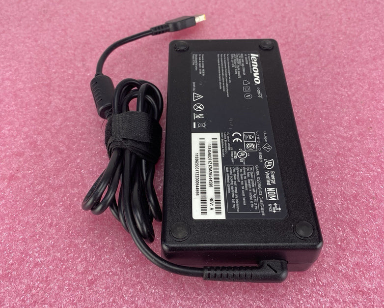 Lenovo ADL170NDC2A 170W 20V 8.5A AC Adapter (Lot of 7)